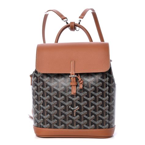 does goyard make a backpack|goyard backpacks for women.